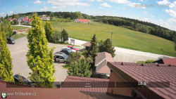 Parkoviště