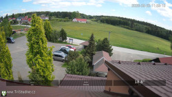 Parkoviště
