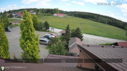 Parkoviště