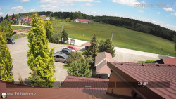 Parkoviště