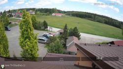 Parkoviště