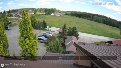 Parkoviště