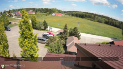 Parkoviště