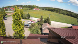 Parkoviště
