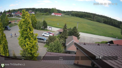 Parkoviště
