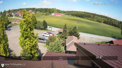 Parkoviště