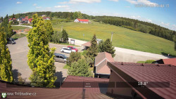 Parkoviště