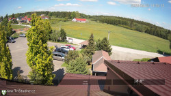 Parkoviště