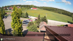 Parkoviště