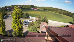 Parkoviště