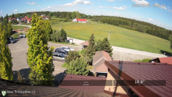 Parkoviště
