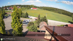 Parkoviště