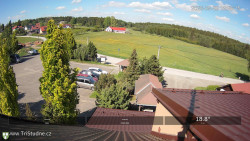 Parkoviště