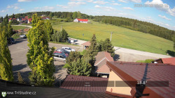 Parkoviště