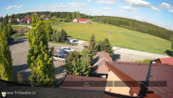 Parkoviště