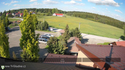 Parkoviště