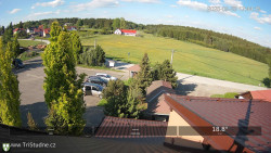 Parkoviště