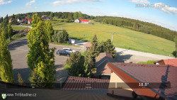 Parkoviště