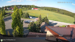 Parkoviště