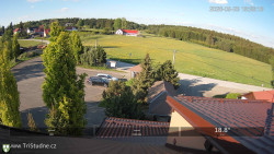 Parkoviště