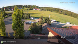 Parkoviště