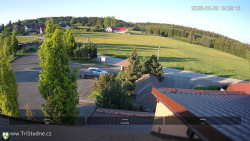 Parkoviště