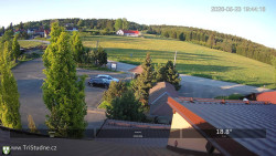 Parkoviště