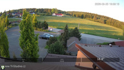 Parkoviště