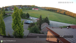 Parkoviště