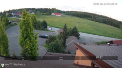 Parkoviště