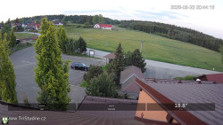 Parkoviště