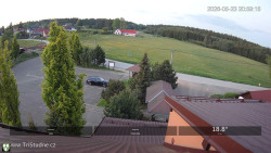 Parkoviště