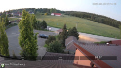 Parkoviště