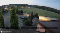 Parkoviště