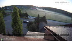 Parkoviště