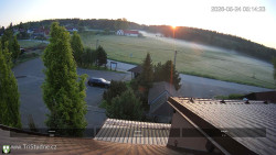 Parkoviště