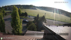 Parkoviště