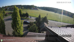 Parkoviště