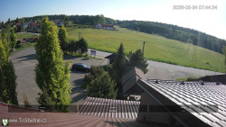 Parkoviště