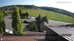 Parkoviště