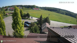 Parkoviště