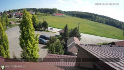Parkoviště