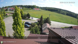 Parkoviště