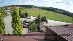 Parkoviště