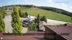 Parkoviště