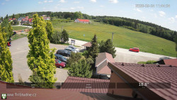 Parkoviště