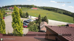 Parkoviště
