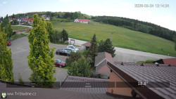 Parkoviště