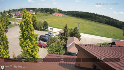 Parkoviště