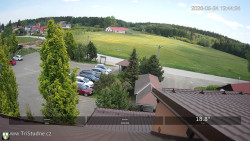 Parkoviště